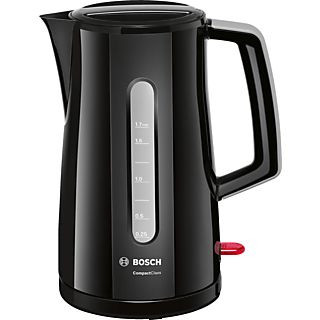 BOSCH TWK3A014 - Wasserkocher (, Schwarz)