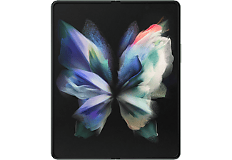 SAMSUNG Galaxy Z Fold3 5G
 - Smartphone (7.6 ", 256 GB, Phantom Green)