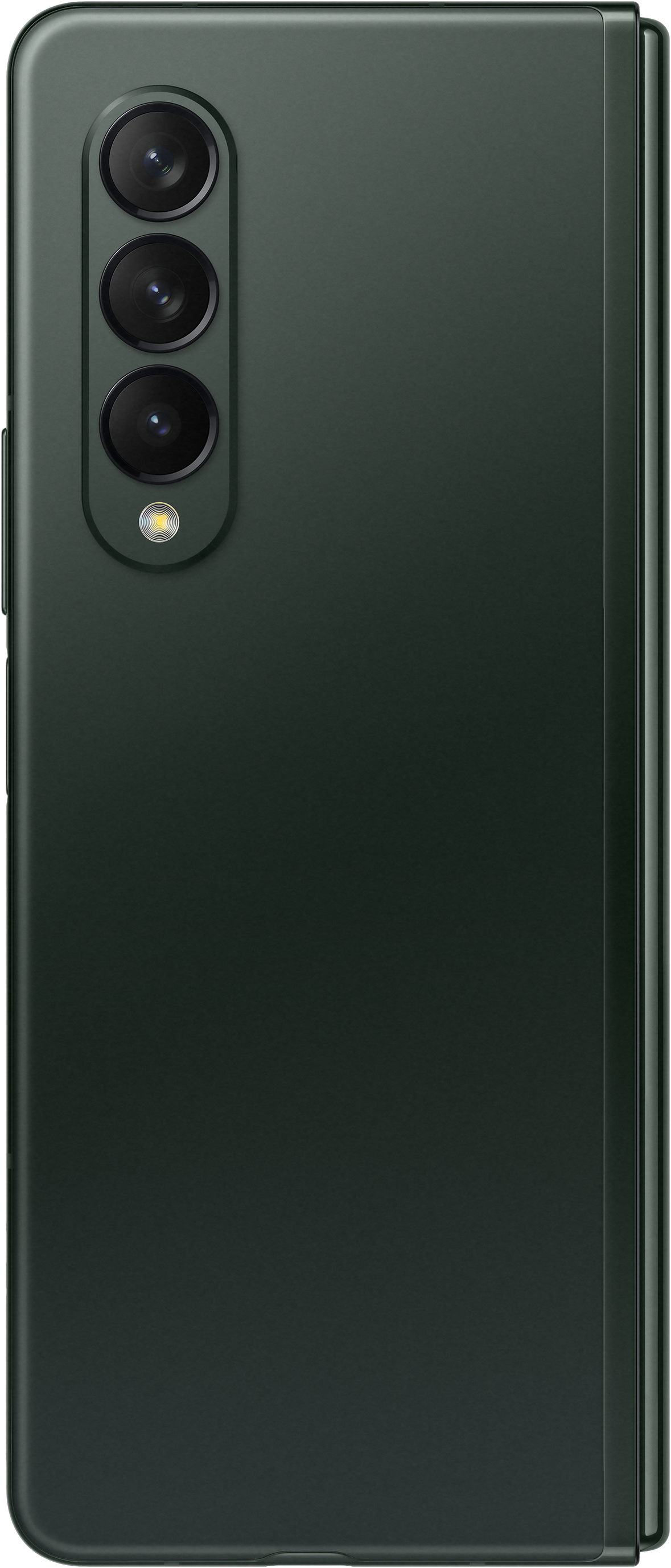 SAMSUNG Galaxy Z Fold3 5G
 - Smartphone (7.6 ", 512 GB, Phantom Green)