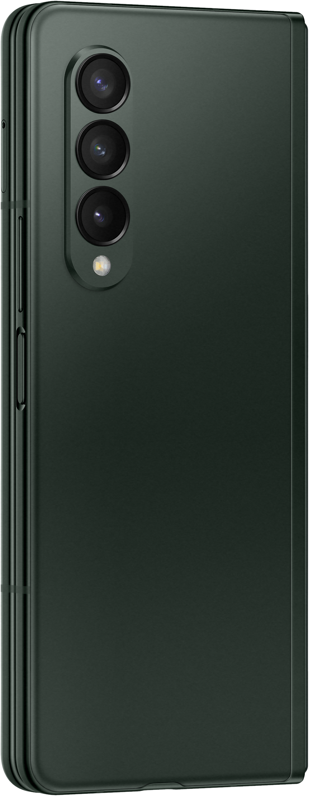 SAMSUNG Galaxy Z Fold3 5G
 - Smartphone (7.6 ", 512 GB, Phantom Green)