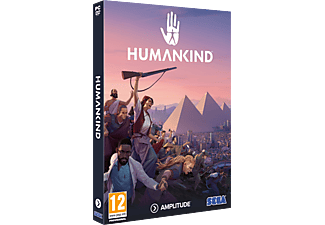 Humankind - Limited Edition (PC)