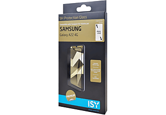 ISY IPG-5129-2.5D Displayschutz (für Samsung Galaxy A22 4G)
