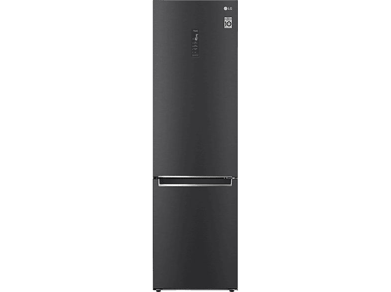 LG Gbb72mcugn Doorcooling+