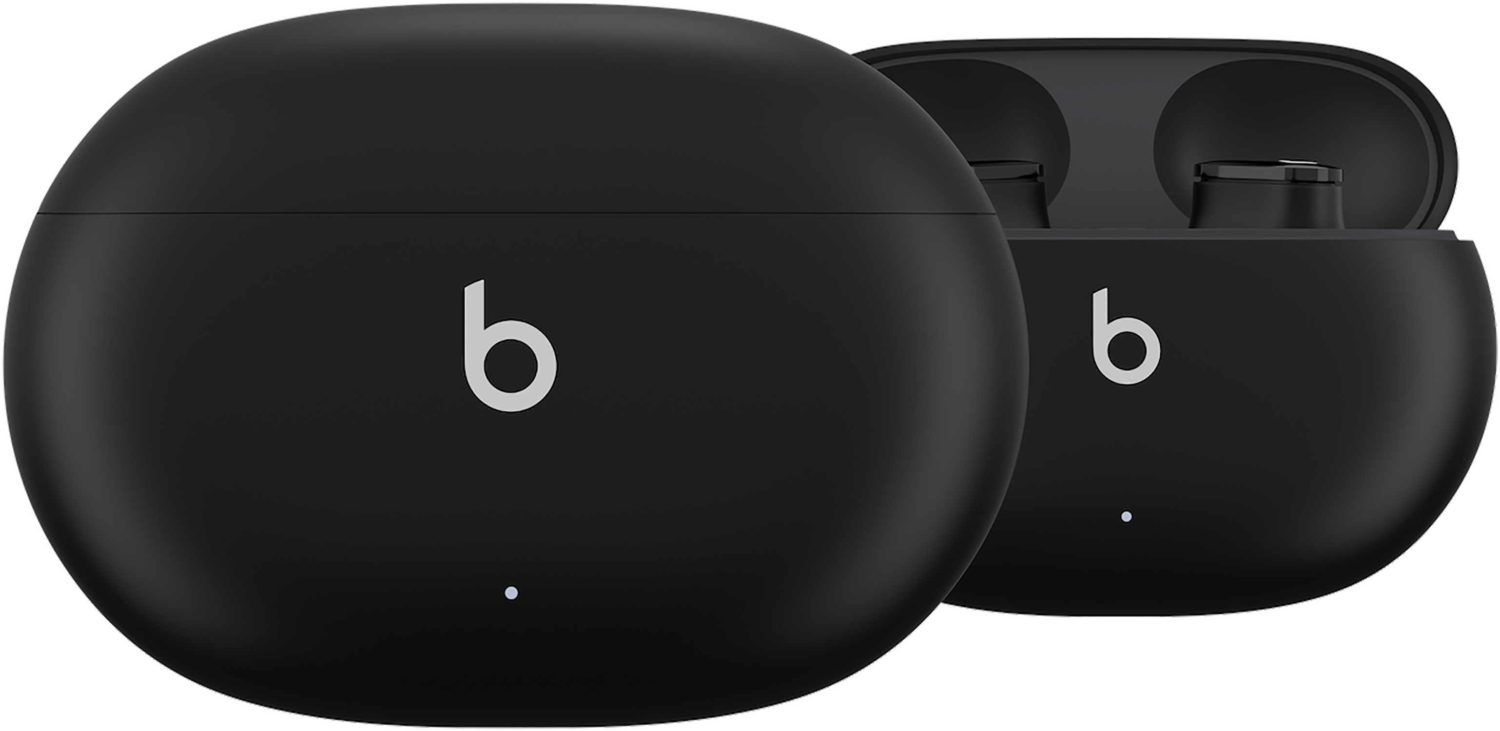 Beats Studio buds ブラック Beats Studio Buds + | 完全ワイヤレスイヤーバッド、ノイズ