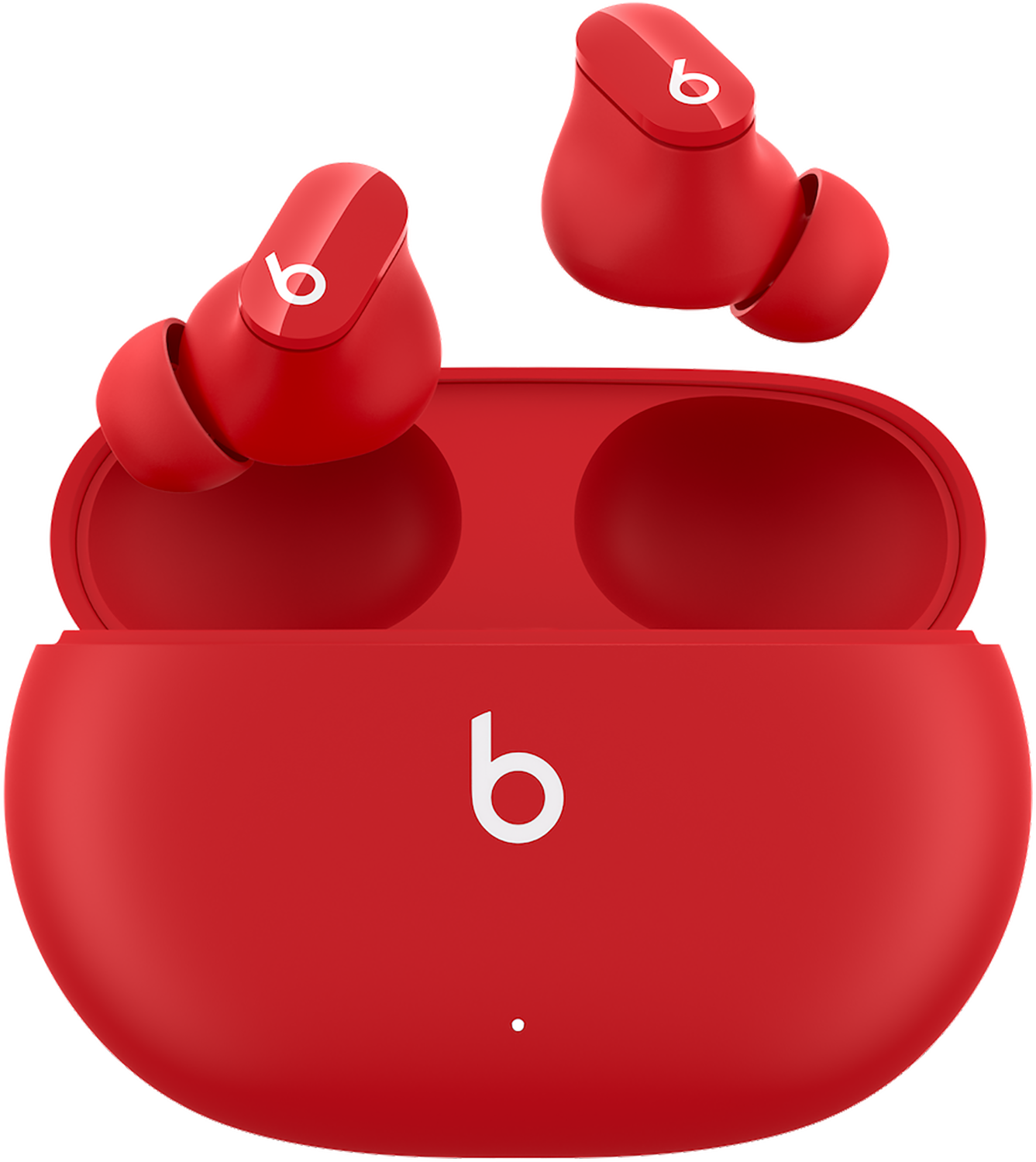 Beats Studio Buds Wireless Rood