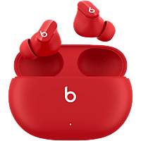 Beats Studio Buds Wireless Rood