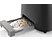 BOSCH CompactClass - Toaster (Schwarz)