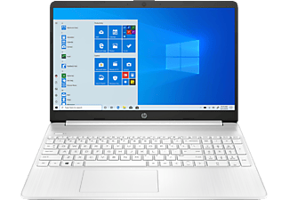 HP 15S-EQ1038NH 303D8EA Fehér laptop (15,6" FHD/Ryzen5/8GB/256 GB SSD/Win10H)