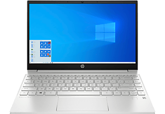 HP Pavilion 302S5EA Ezüst laptop (13,3" FHD/Core i5/8GB/256 GB SSD/Intel Iris XE/Win10H)