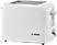BOSCH CompactClass - Toaster (Weiss)