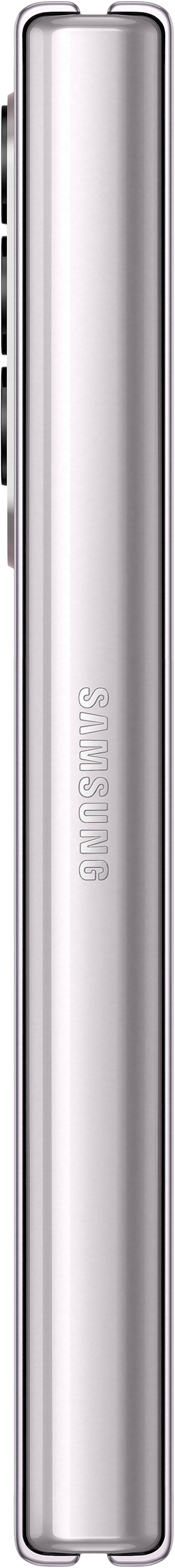 SAMSUNG Galaxy Z Fold3 5G - Smartphone (7.6 ", 256 GB, Phantom Silver)