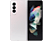 SAMSUNG Galaxy Z Fold3 5G - Smartphone (7.6 ", 512 GB, Phantom Silver)