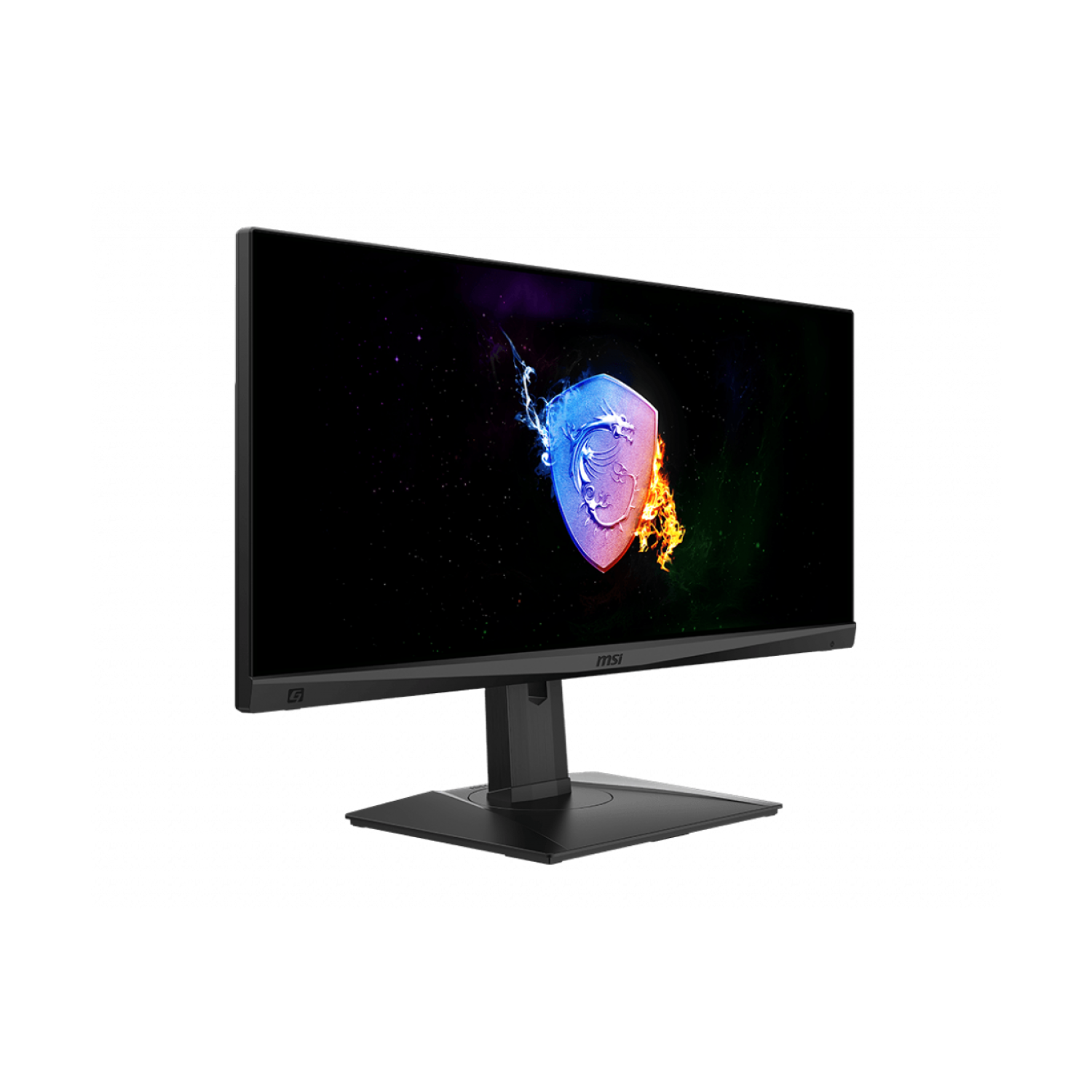 Monitor gaming - MSI Optix MAG301RF, 29.5", Wide Full HD, 1 ms, 200 Hz, Nvidia G-Sync, Negro