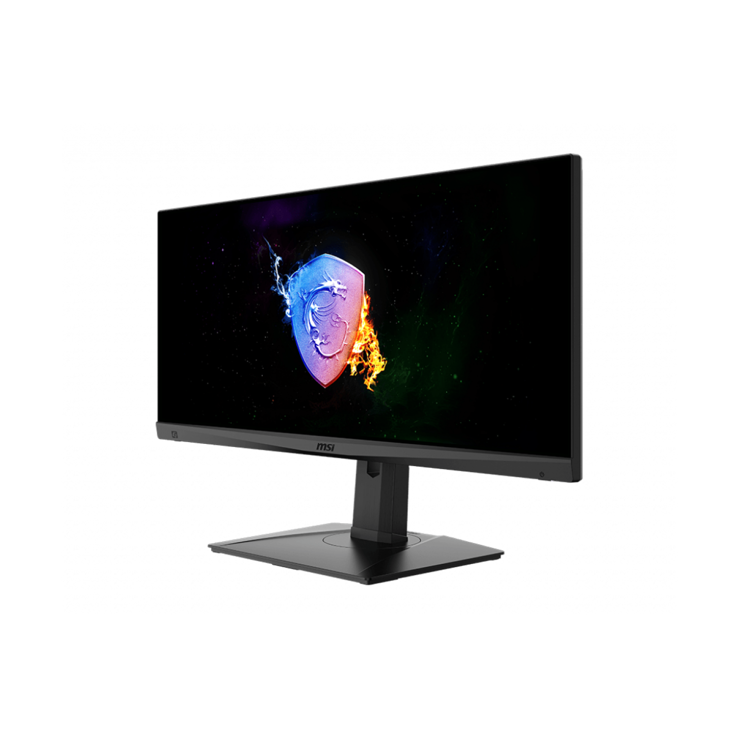 Monitor gaming - MSI Optix MAG301RF, 29.5", Wide Full HD, 1 ms, 200 Hz, Nvidia G-Sync, Negro