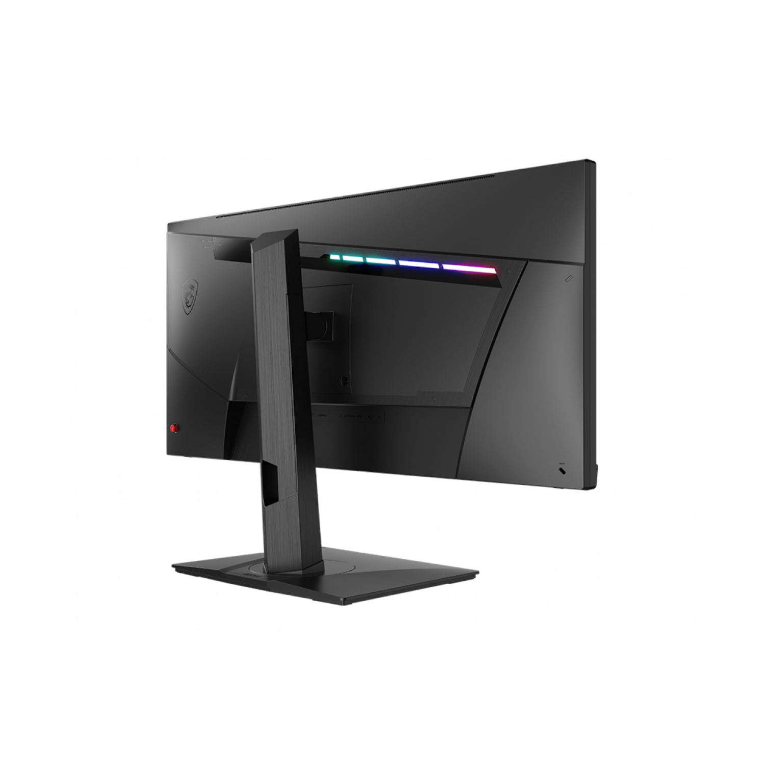 Monitor gaming - MSI Optix MAG301RF, 29.5", Wide Full HD, 1 ms, 200 Hz, Nvidia G-Sync, Negro