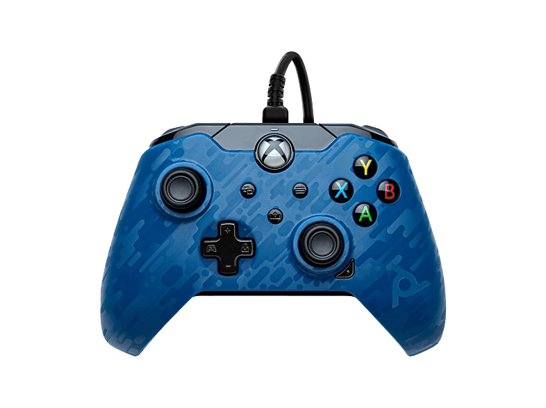 PDP Wired Controller
