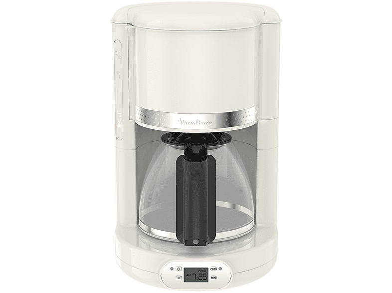 Moulinex Fg381A macchina caffè americano, Avorio M/Caffe' AMERICANAAmericana