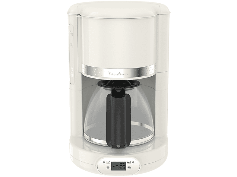 MOULINEX FG381A macchina caffè americano, Avorio