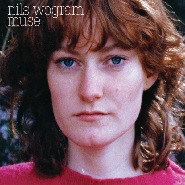 Wogram Muse Nils - - (Vinyl)