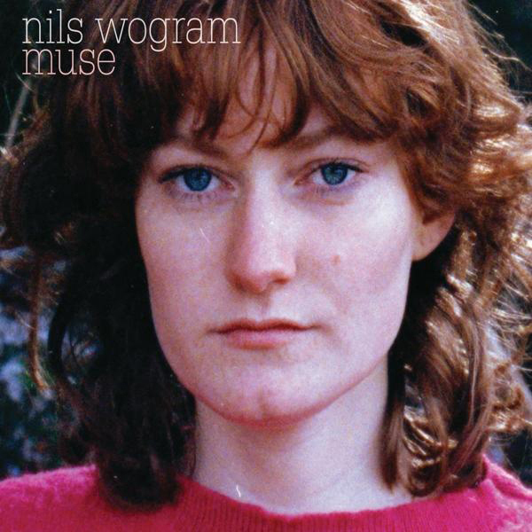 Nils Wogram - Muse - (Vinyl)