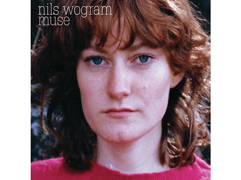 Nils Wogram - Muse  - (Vinyl) | Jazz & Blues