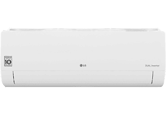 LG S3NW12JA3AA Dual Eco 12.000 BTU A++ Enerji Sınıfı Klima Beyaz Outlet 1180222