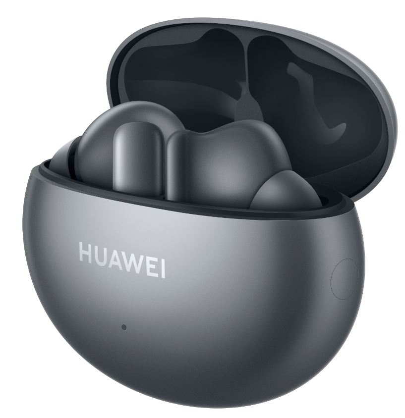 Bluetooth Frost 4i, Kopfhörer Silver In-ear HUAWEI FreeBuds