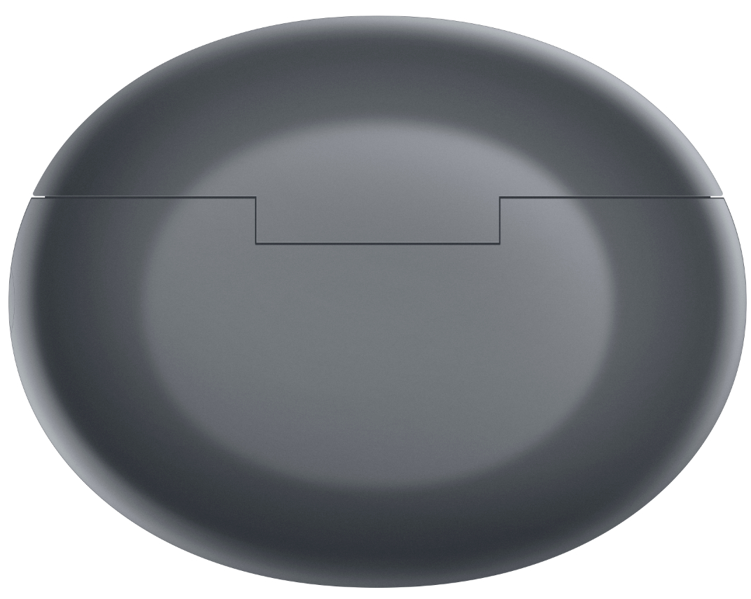 HUAWEI FreeBuds 4i, In-ear Kopfhörer Bluetooth Silver Frost