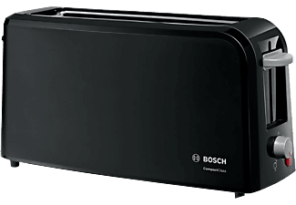 BOSCH TAT3A003 - Grille-pain (Noir)