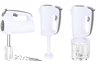KOENIG B04116 4-in-1 - Frullatore (bianca)