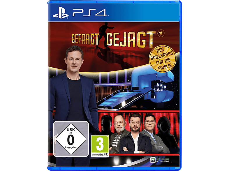 gefragt gejagt das spiel playstation 4 mediamarkt