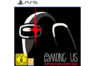 Among Us: Impostor Edition - [PlayStation 5]