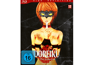Doreiku - The Animation Blu-ray