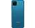 SAMSUNG Smartphone Galaxy A12 128 GB Bleu (SM-A127FZBKEUB)