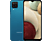 SAMSUNG Smartphone Galaxy A12 128 GB Bleu (SM-A127FZBKEUB)