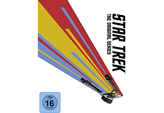 Star Trek: Raumschiff Enterprise - Complete Boxset - Limitiertes SteelBook® Blu-ray