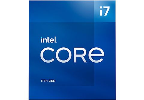 CPU INTEL CORE I7-11700 2.50GHZ