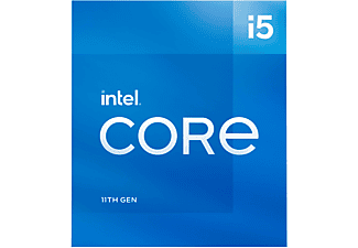 CPU INTEL CORE I5-11600 2.80GHZ