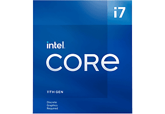 CPU INTEL CORE I7-11700F 2.50GHZ