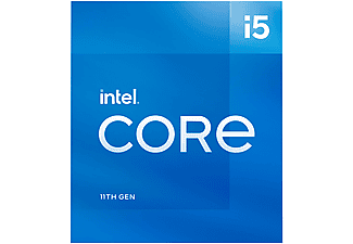 CPU INTEL CORE I5-11400 2.60GHZ