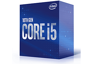 CPU INTEL CORE I5-10400 2.90GHZ