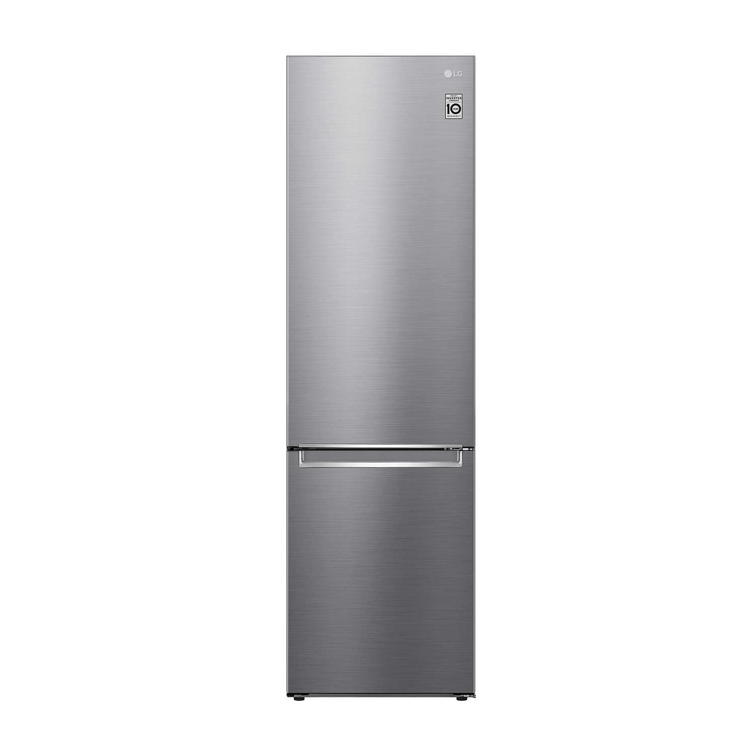 LG Gbb62Pzggn Frigorifero Combinato