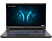 MEDION Gaming laptop ERAZER Defender P10 Intel Core i5-10300H (MD62237)