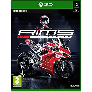 RIMS Racing -  GIOCO XBOX SERIES X