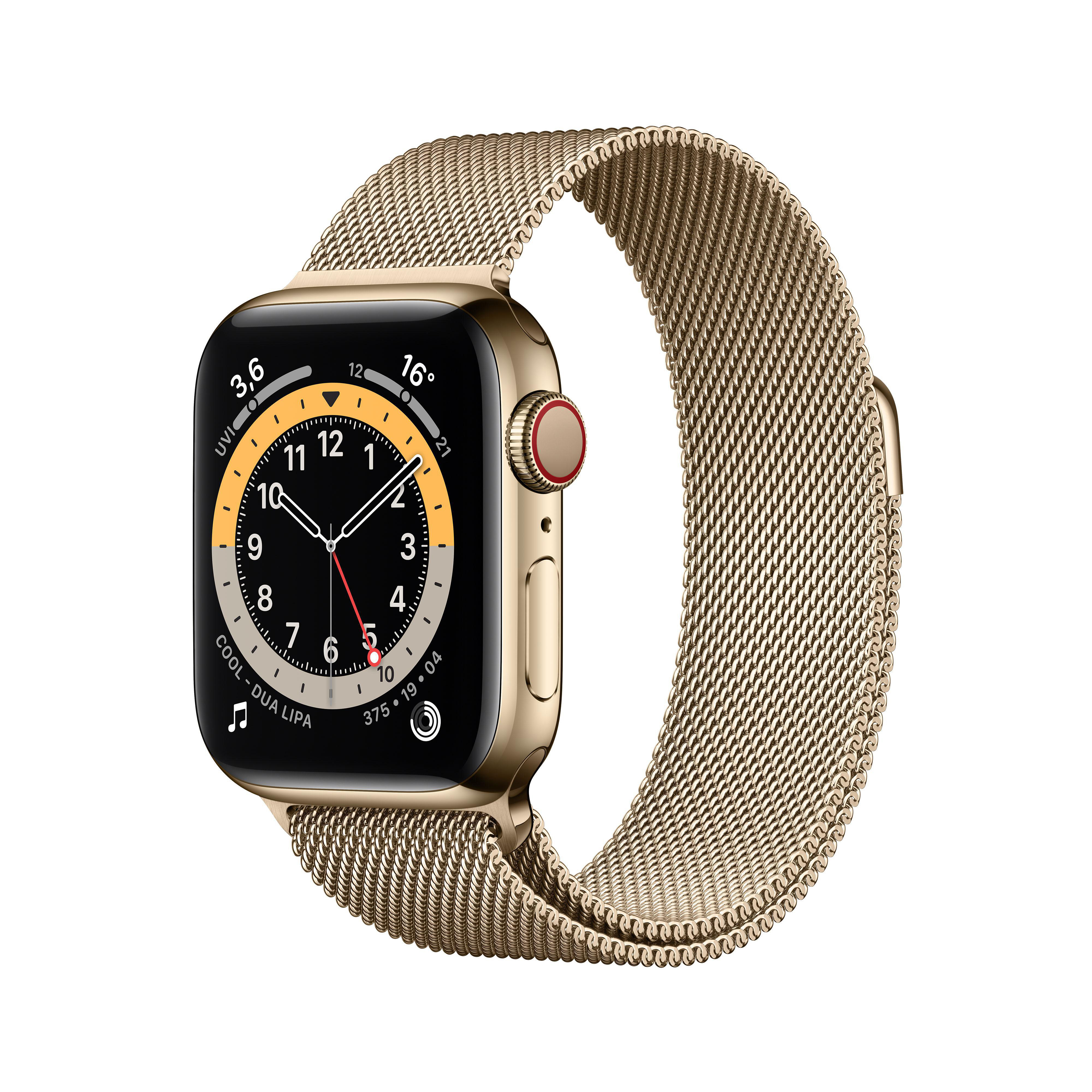 Mediamarkt Shop Media Markt Iwatch APPLE Watch Series (GPS