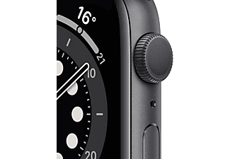 Apple watch sport schwarz - Die besten Apple watch sport schwarz unter die Lupe genommen