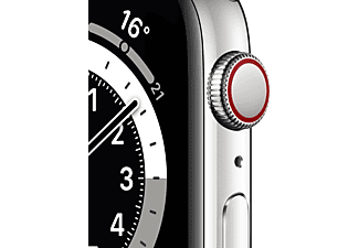 iwatch 6 gps cellular 44mm