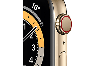 iwatch 6 gps cellular 44mm