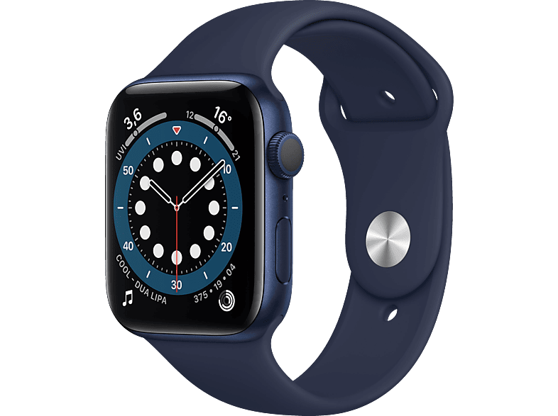apple watch series 6 media markt