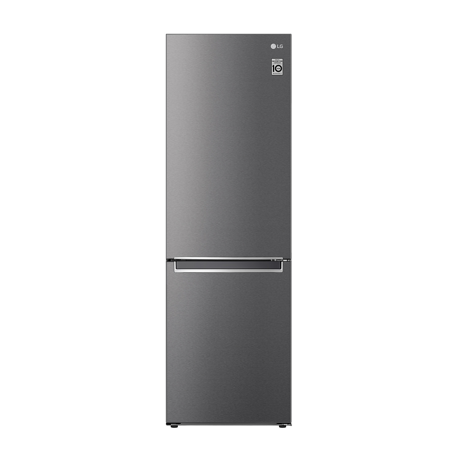 LG Gbp61Dspgn Frigorifero Combinato